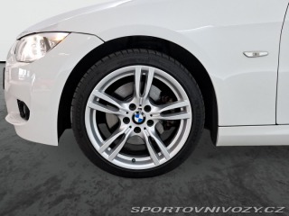 BMW 3 330 d 2010