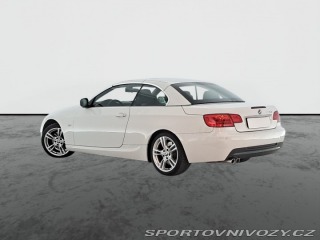 BMW 3 330 d 2010