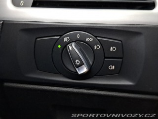 BMW 3 330 d 2010