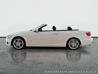 BMW 3 330 d 2010
