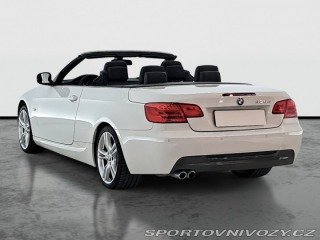 BMW 3 330 d 2010