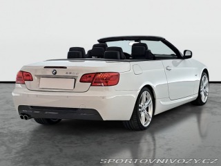 BMW 3 330 d 2010