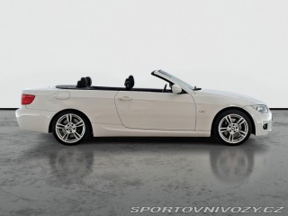 BMW 3 330 d 2010