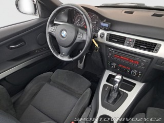 BMW 3 330 d 2010