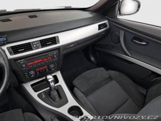 BMW 3 330 d 2010