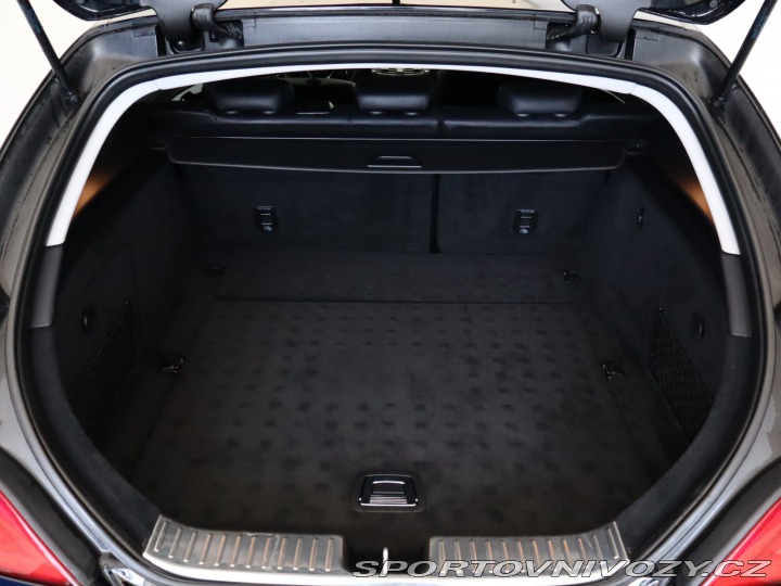 Mercedes-Benz CLS 350 CDI 4MATIC 2014
