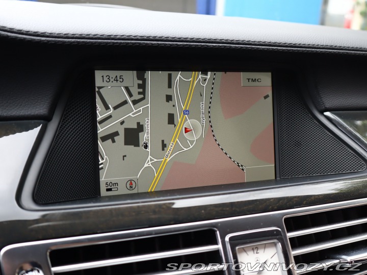 Mercedes-Benz CLS 350 CDI 4MATIC 2014