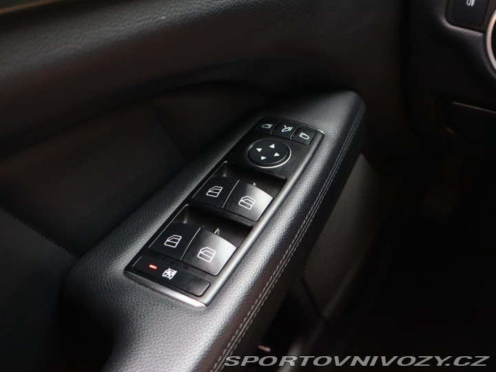 Mercedes-Benz CLS 350 CDI 4MATIC 2014