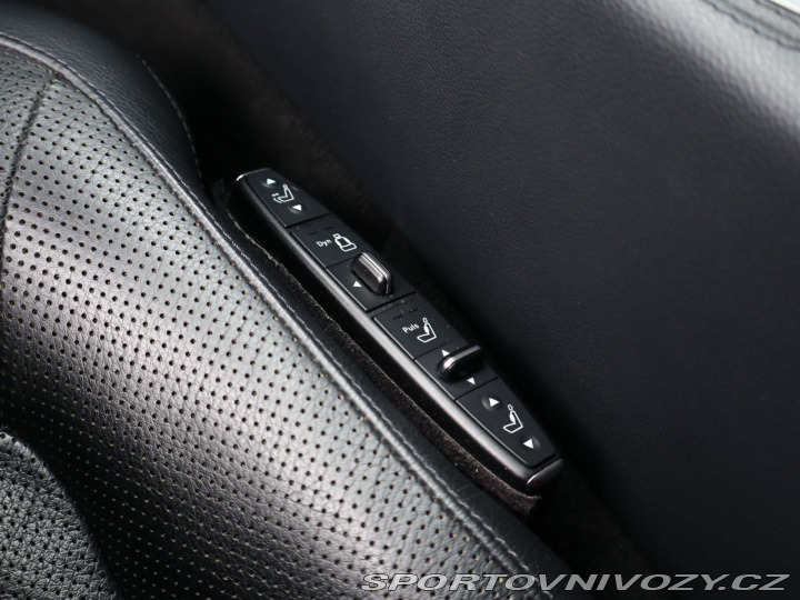 Mercedes-Benz CLS 350 CDI 4MATIC 2014