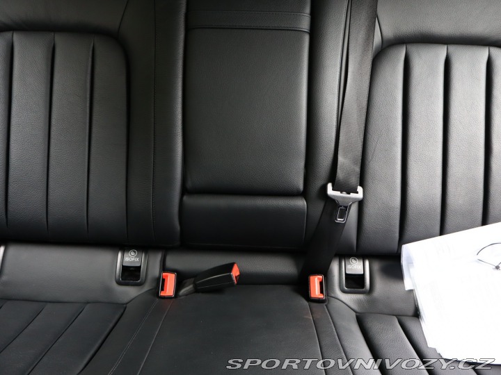 Mercedes-Benz CLS 350 CDI 4MATIC 2014