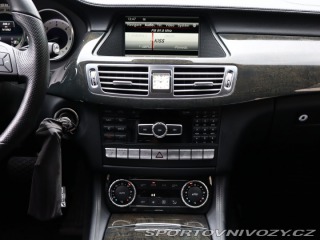 Mercedes-Benz CLS 350 CDI 4MATIC 2014