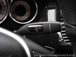 Mercedes-Benz CLS 350 CDI 4MATIC 2014