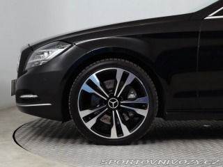 Mercedes-Benz CLS 350 CDI 4MATIC 2014