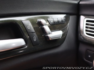 Mercedes-Benz CLS 350 CDI 4MATIC 2014