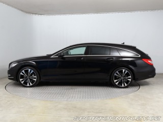 Mercedes-Benz CLS 350 CDI 4MATIC 2014