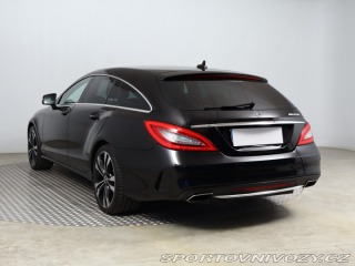 Mercedes-Benz CLS 350 CDI 4MATIC 2014