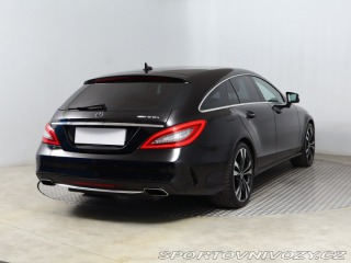 Mercedes-Benz CLS 350 CDI 4MATIC 2014