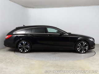 Mercedes-Benz CLS 350 CDI 4MATIC 2014