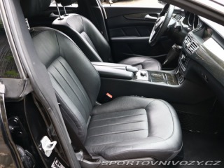 Mercedes-Benz CLS 350 CDI 4MATIC 2014