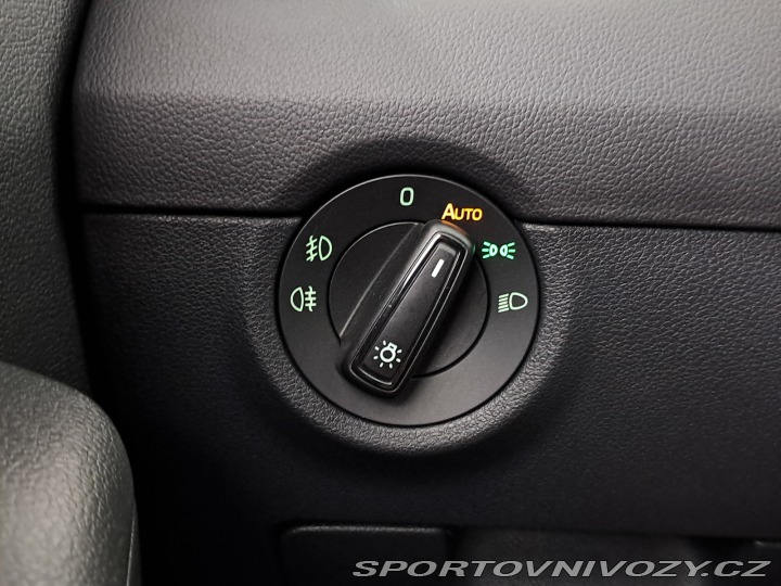 Škoda Octavia RS RS 2.0 TSI 2014