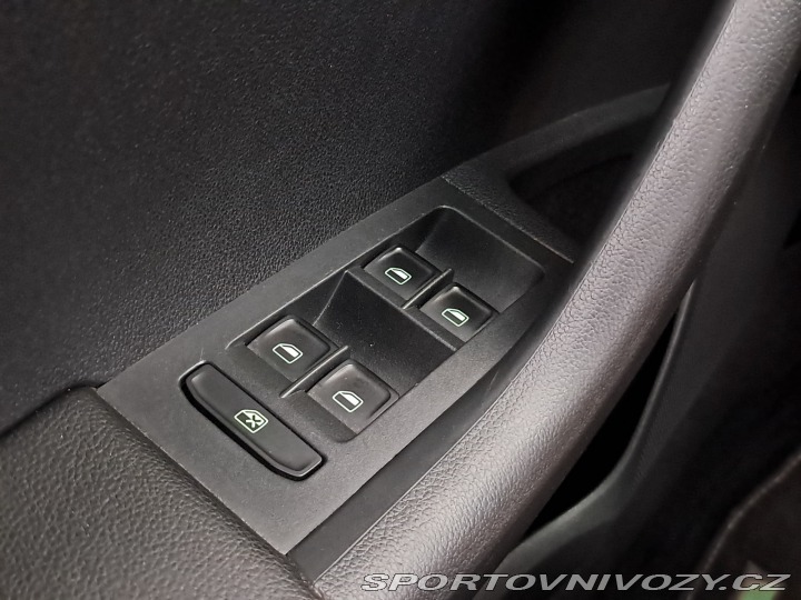 Škoda Octavia RS RS 2.0 TSI 2014