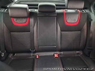 Škoda Octavia RS RS 2.0 TSI 2014