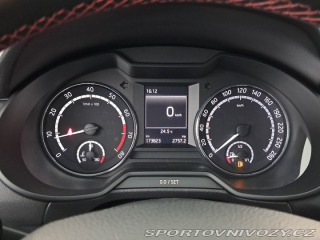 Škoda Octavia RS RS 2.0 TSI 2014