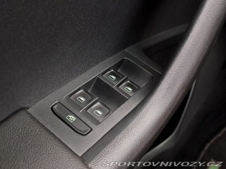 Škoda Octavia RS RS 2.0 TSI 2014