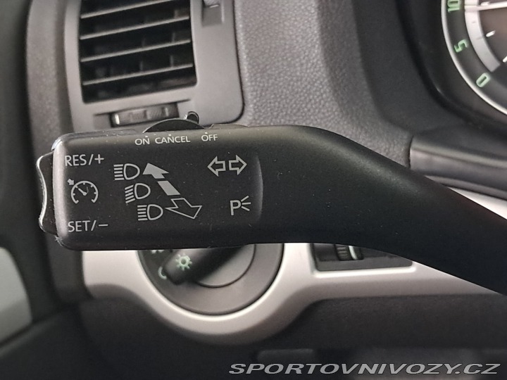 Škoda Octavia RS RS 2.0 TDI 2008