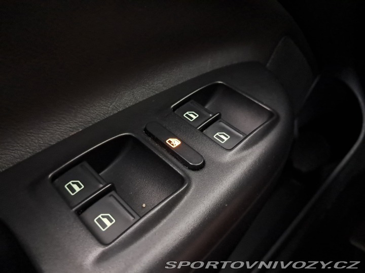 Škoda Octavia RS RS 2.0 TDI 2008