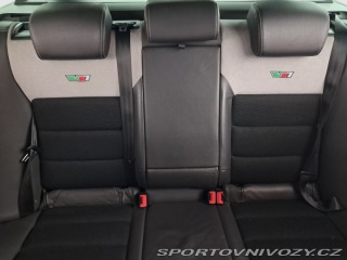 Škoda Octavia RS RS 2.0 TDI 2008