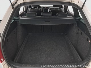Škoda Octavia RS RS 2.0 TDI 2008