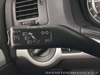 Škoda Octavia RS RS 2.0 TDI 2008