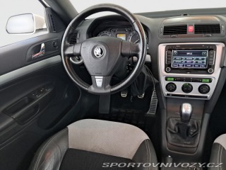Škoda Octavia RS RS 2.0 TDI 2008
