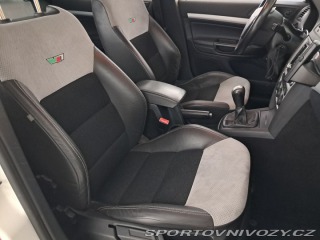 Škoda Octavia RS RS 2.0 TDI 2008