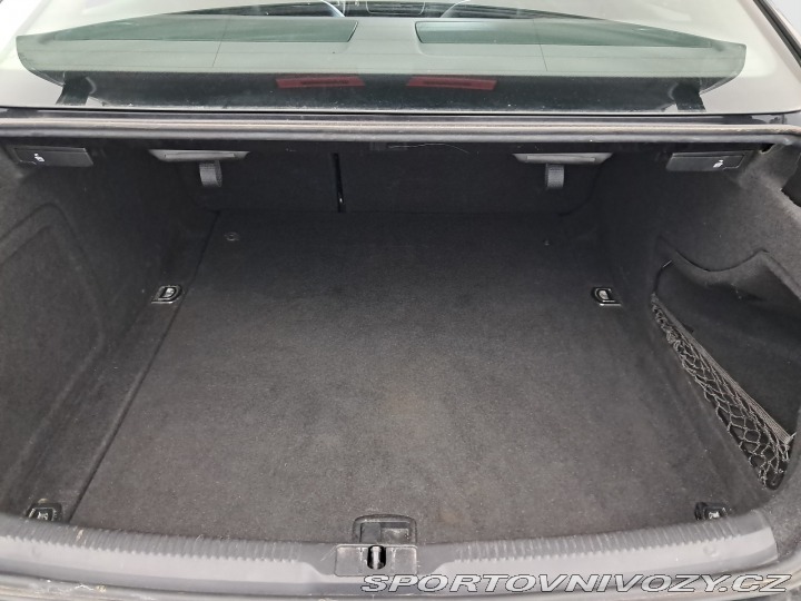 Audi A5 Sport 3.0 TDI 2008