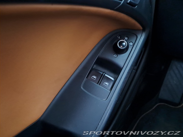 Audi A5 Sport 3.0 TDI 2008