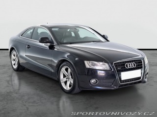 Audi A5 Sport 3.0 TDI 2008