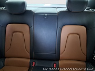 Audi A5 Sport 3.0 TDI 2008