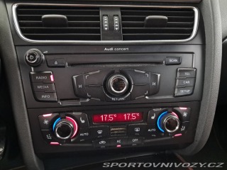 Audi A5 Sport 3.0 TDI 2008