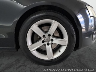 Audi A5 Sport 3.0 TDI 2008