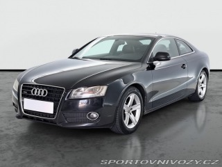 Audi A5 Sport 3.0 TDI 2008