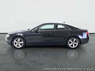 Audi A5 Sport 3.0 TDI 2008