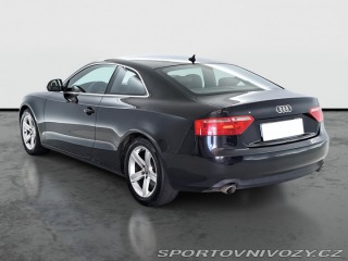 Audi A5 Sport 3.0 TDI 2008