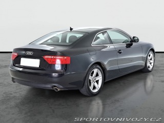 Audi A5 Sport 3.0 TDI 2008
