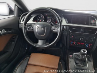Audi A5 Sport 3.0 TDI 2008