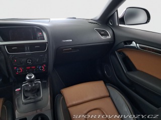 Audi A5 Sport 3.0 TDI 2008