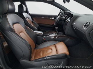 Audi A5 Sport 3.0 TDI 2008