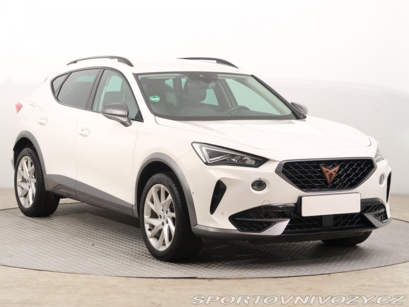 Cupra Formentor 1.5 TSI