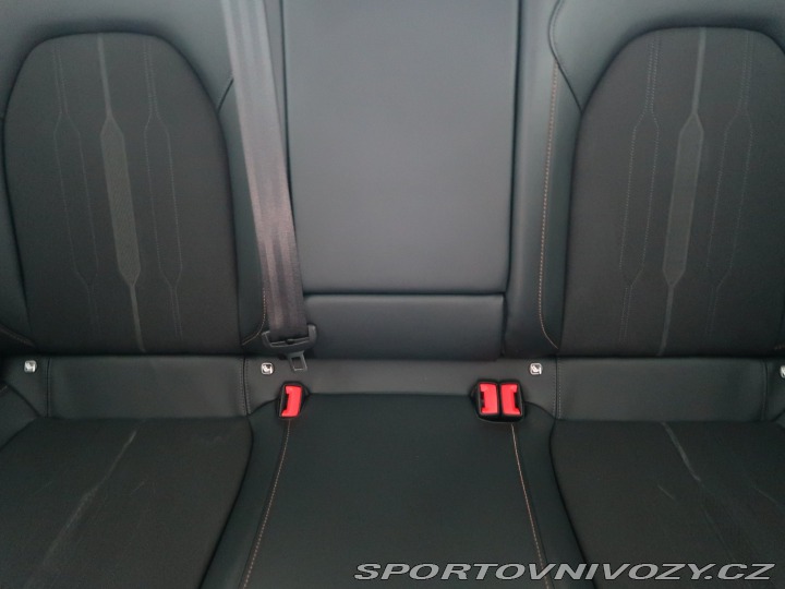 Cupra Formentor 1.5 TSI 2022